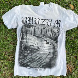 Burzum - Hvis Lyset Tar Oss