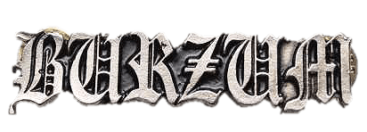Burzum-Logo-Pin